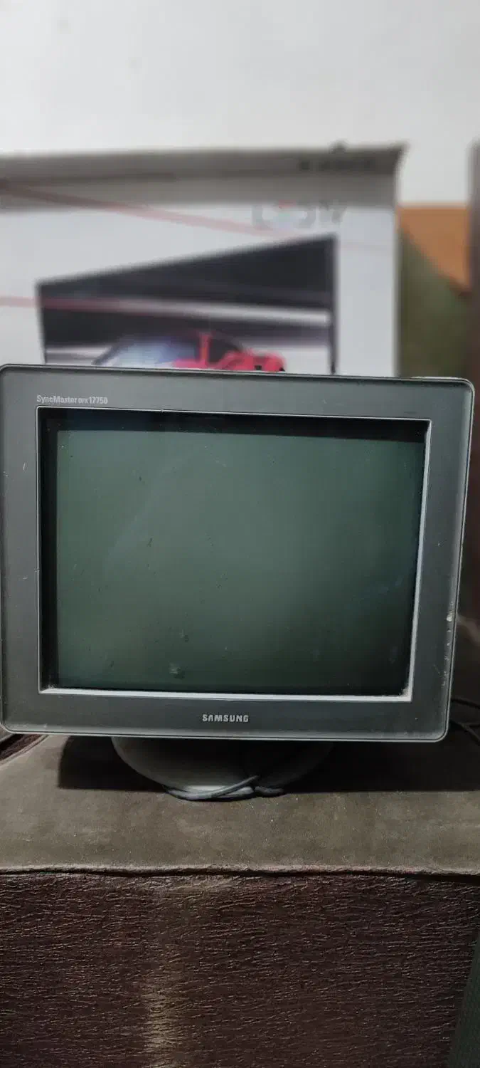 مانیتور فروشی|قطعات و لوازم جانبی رایانه|جیرفت, |دیوار