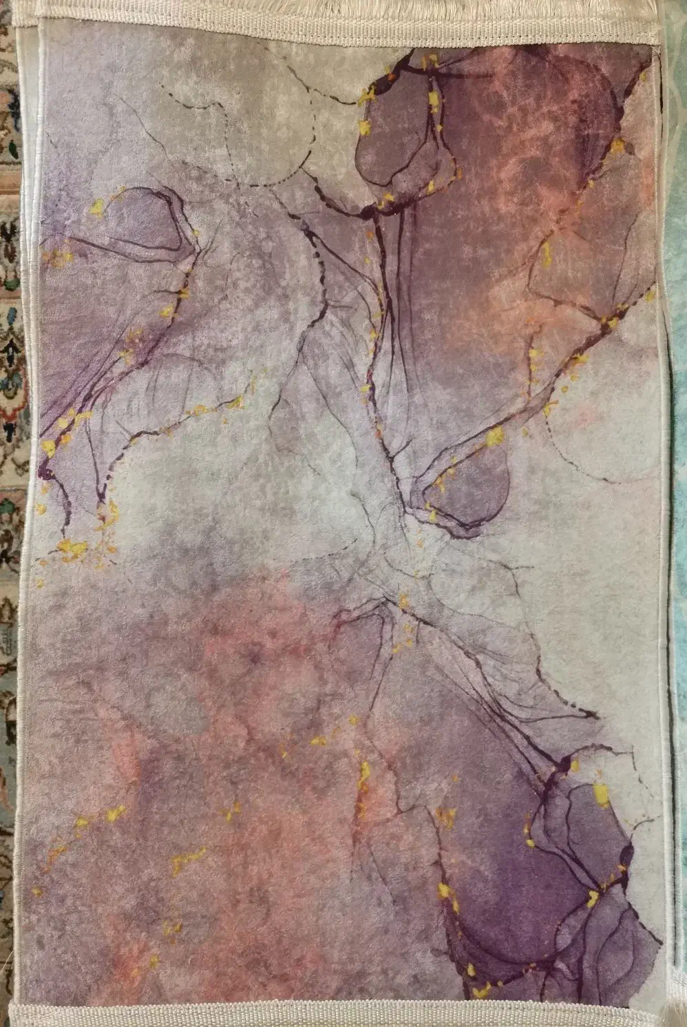 فرشینه|پادری|قزوین, |دیوار