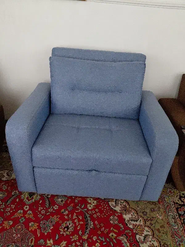 تخت تاشو|تشک تختخواب|صومعه‌سرا, |دیوار