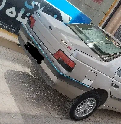 لوازم پراید پژو|قطعات یدکی و لوازم جانبی|سنندج, |دیوار