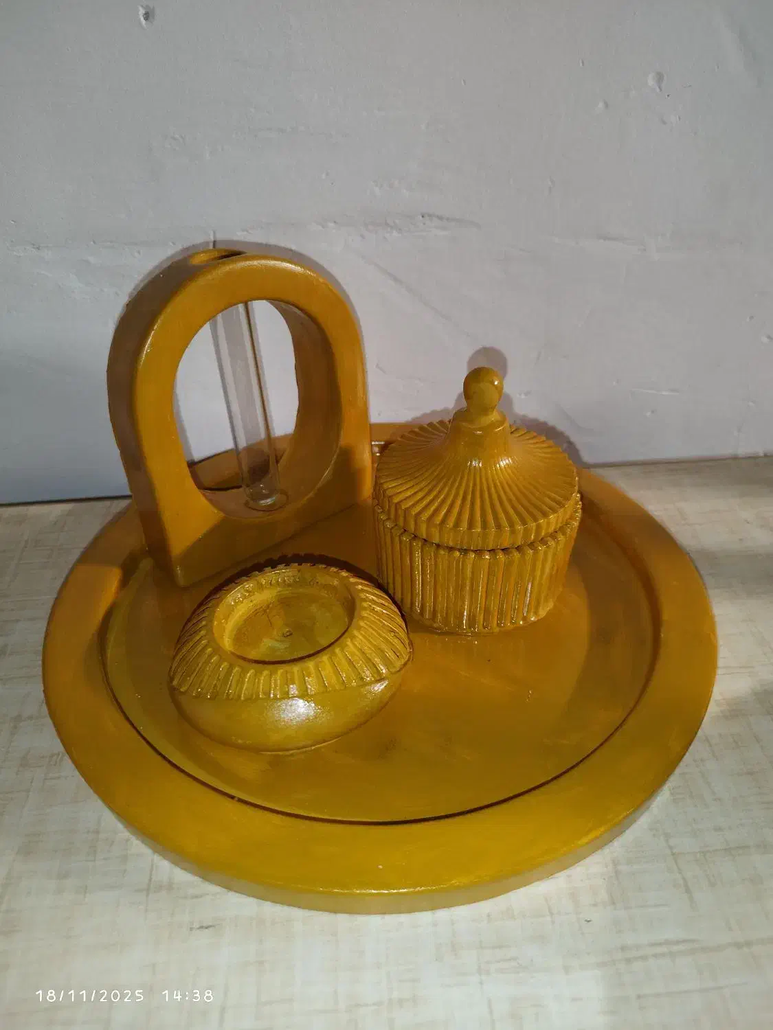 هر ست ۲۰۰ تومن|ظروف سرو و پذیرایی|جیرفت, |دیوار