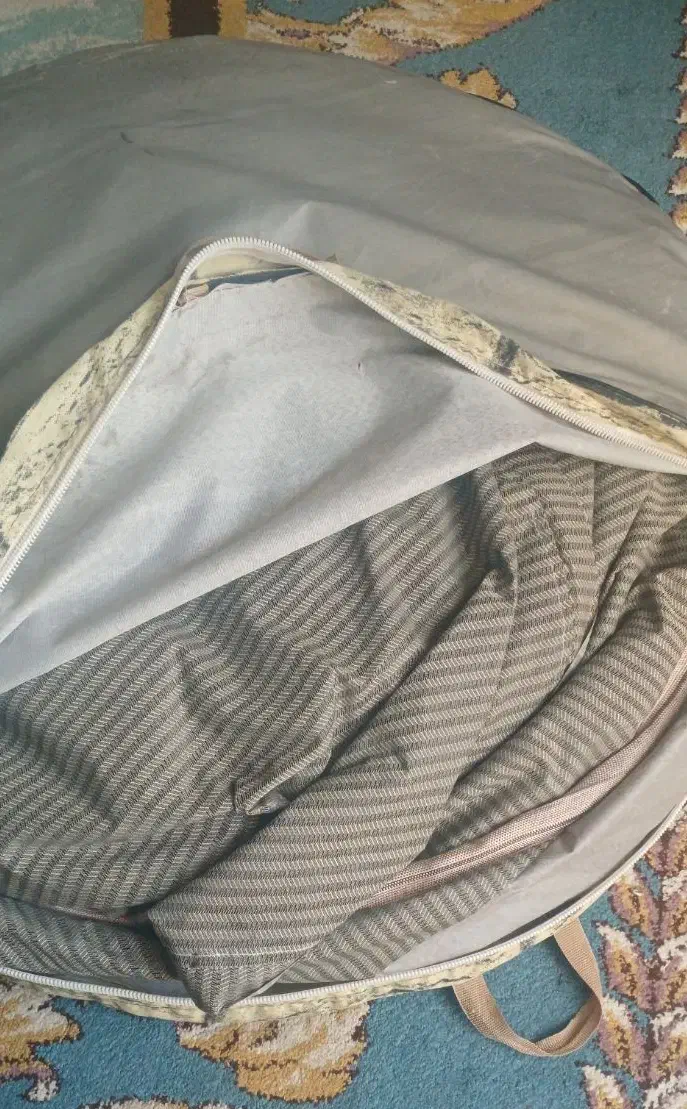 چادر ۶ نفره|کوهنوردی و کمپینگ|اهواز, رسالت|دیوار