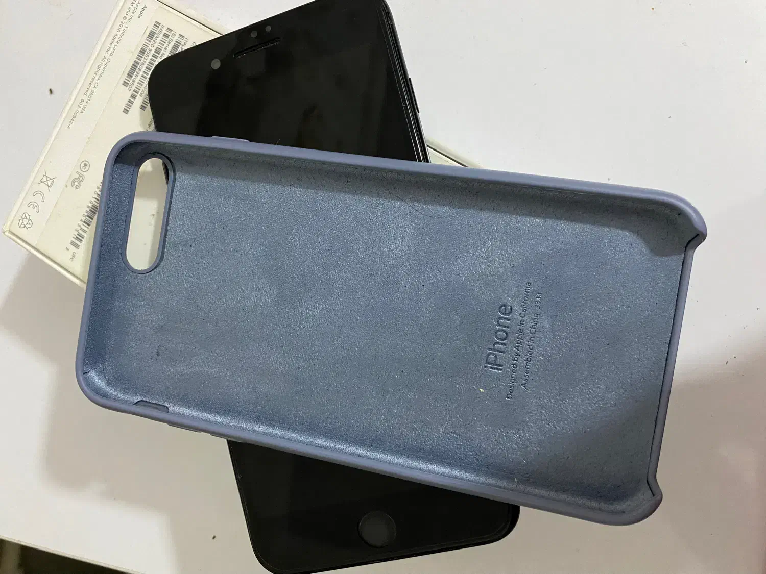 آیفون ۷ پلاس ۱۲۸|موبایل|ارومیه, |دیوار