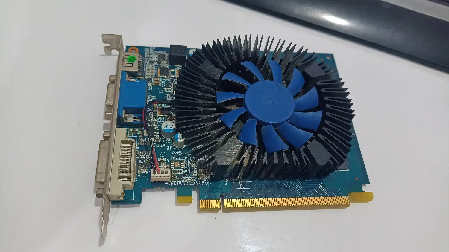 GT730 2G|قطعات و لوازم جانبی رایانه|برازجان, |دیوار