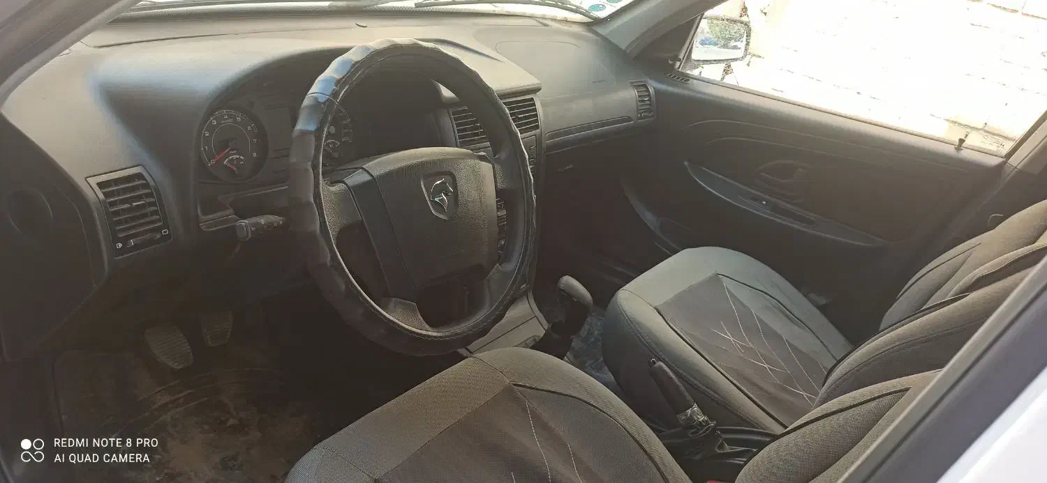 آریسان مدل 1403|خودرو سواری و وانت|دزفول, |دیوار