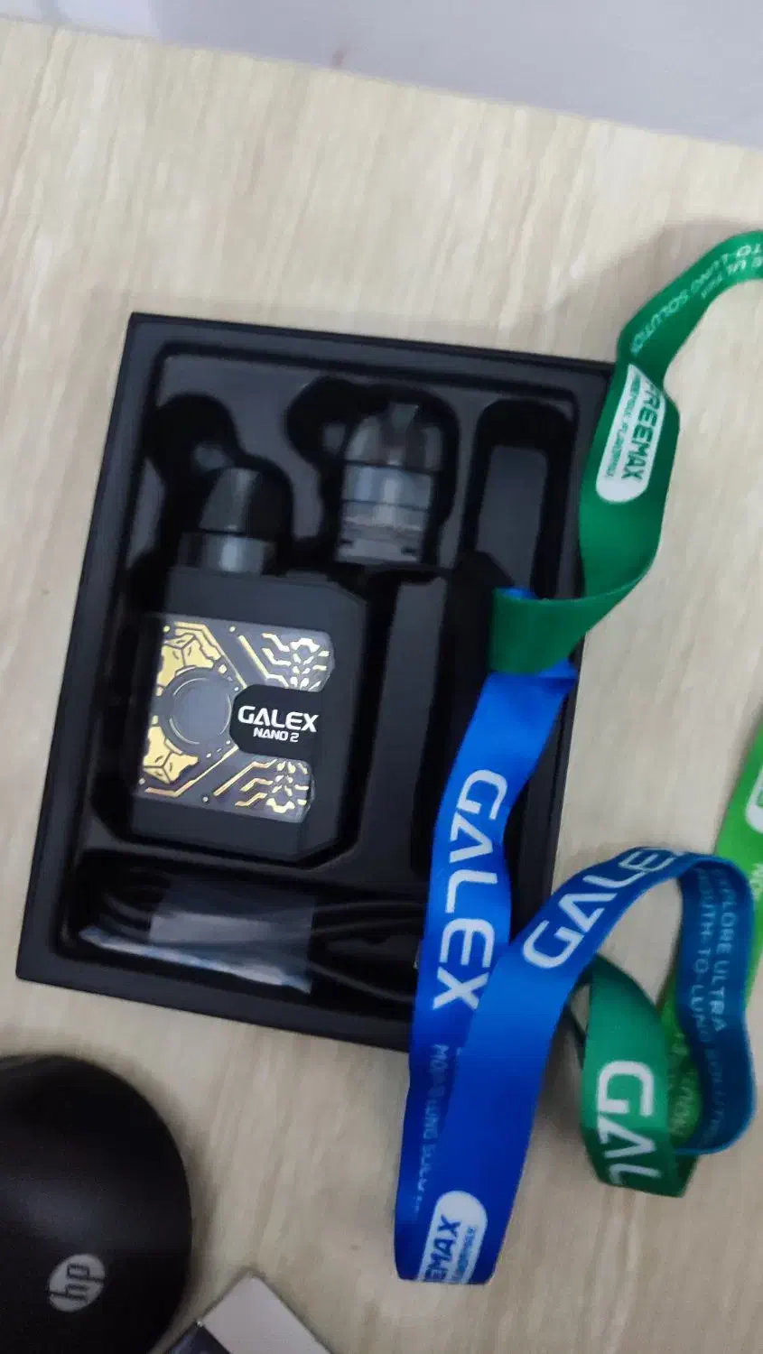 ویپ پاد نانو|زیورآلات و اکسسوری|مشهد, هنرور|دیوار