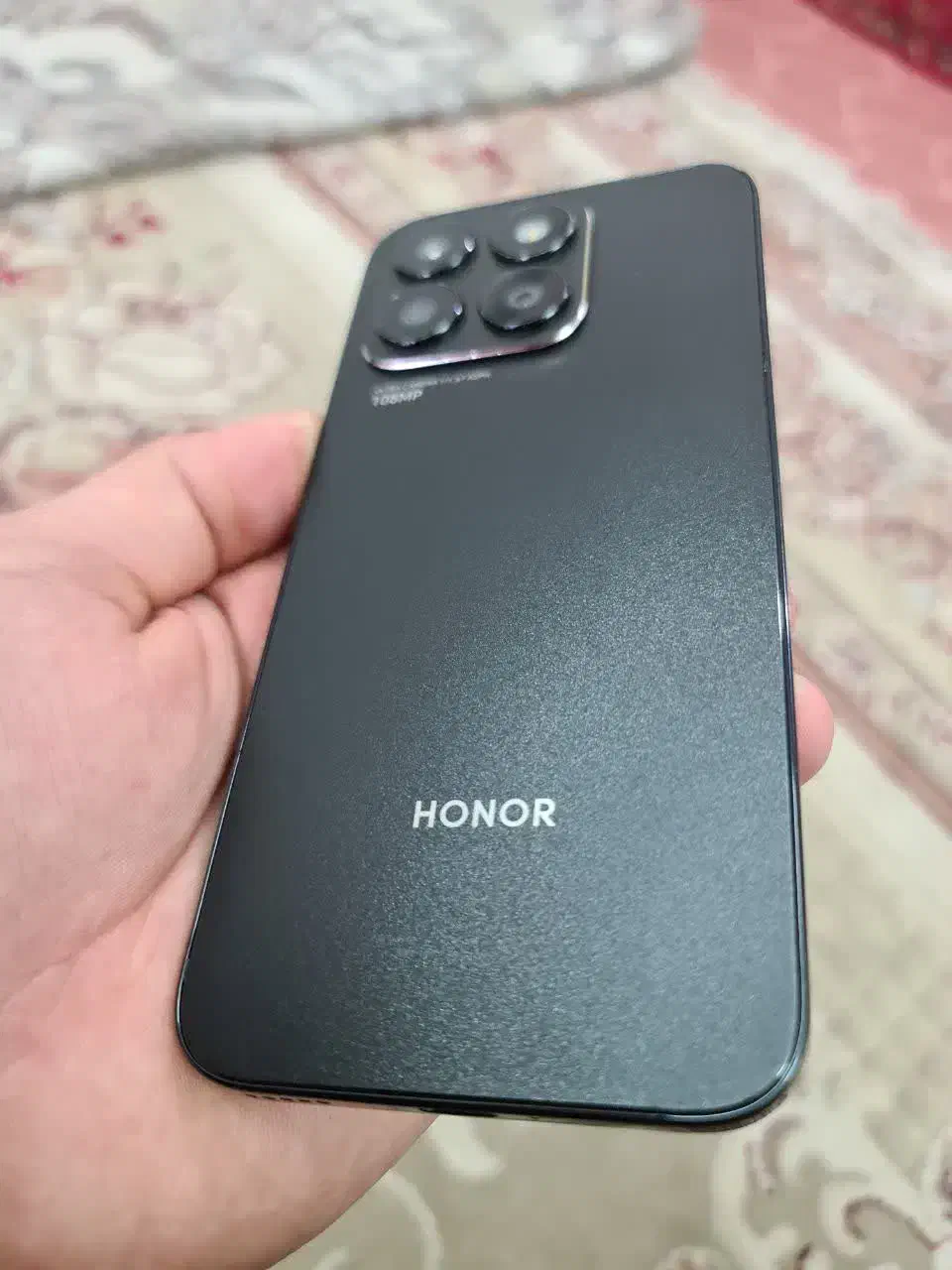 آنر X8b|موبایل|اصفهان, فرح آباد|دیوار