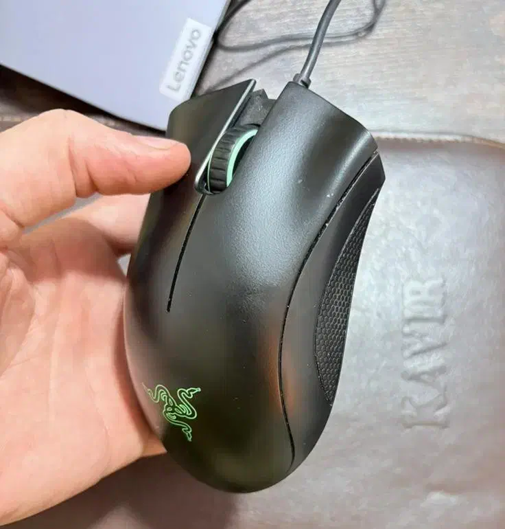 لپ تاپ لنوو LOQ 15irh8 i5 13450hx 16gb 1tb rtx3050|رایانه همراه|عسلویه, |دیوار