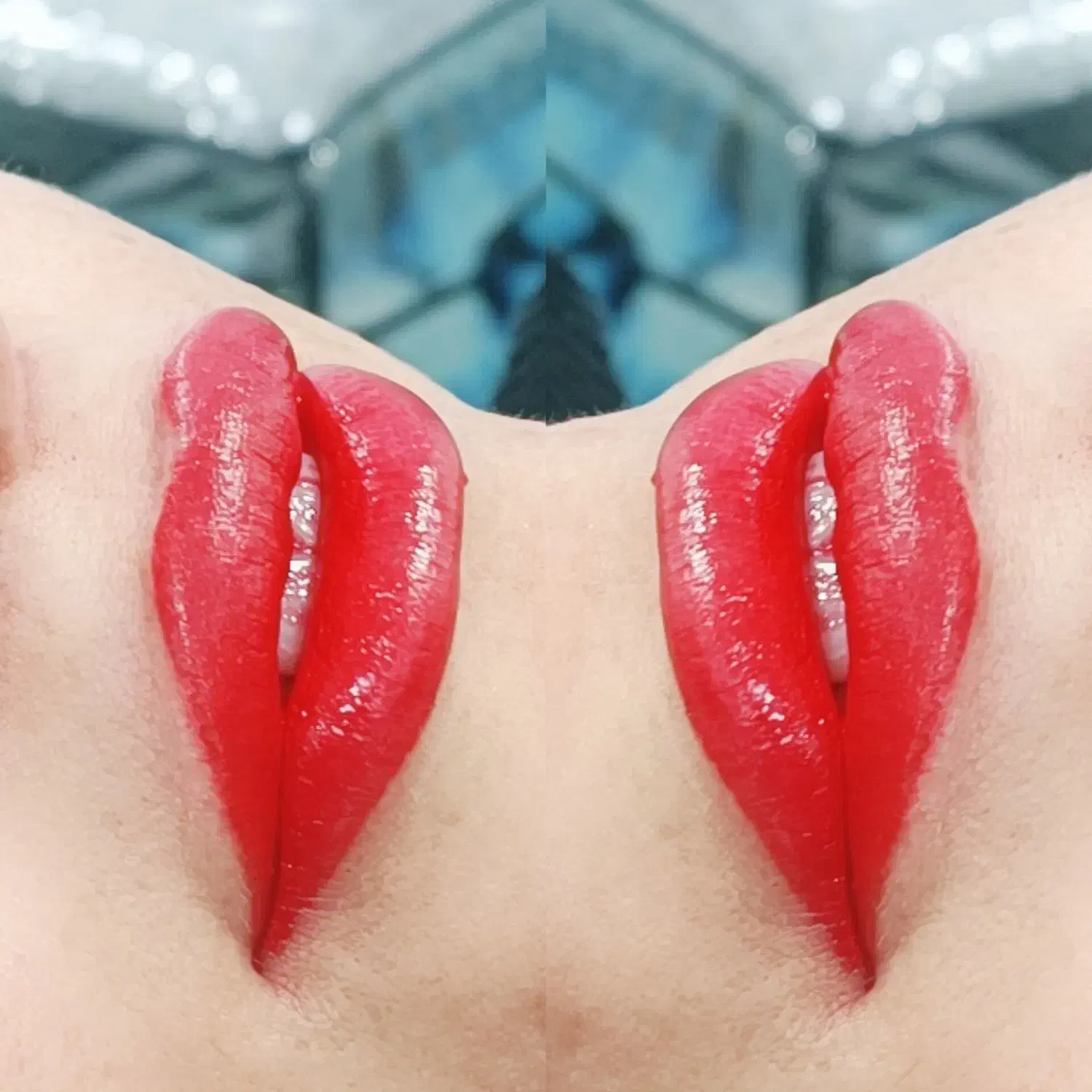 میکرو ابرو . تتو چشم و لب|خدمات آرایشگری و زیبایی|خورموج, |دیوار