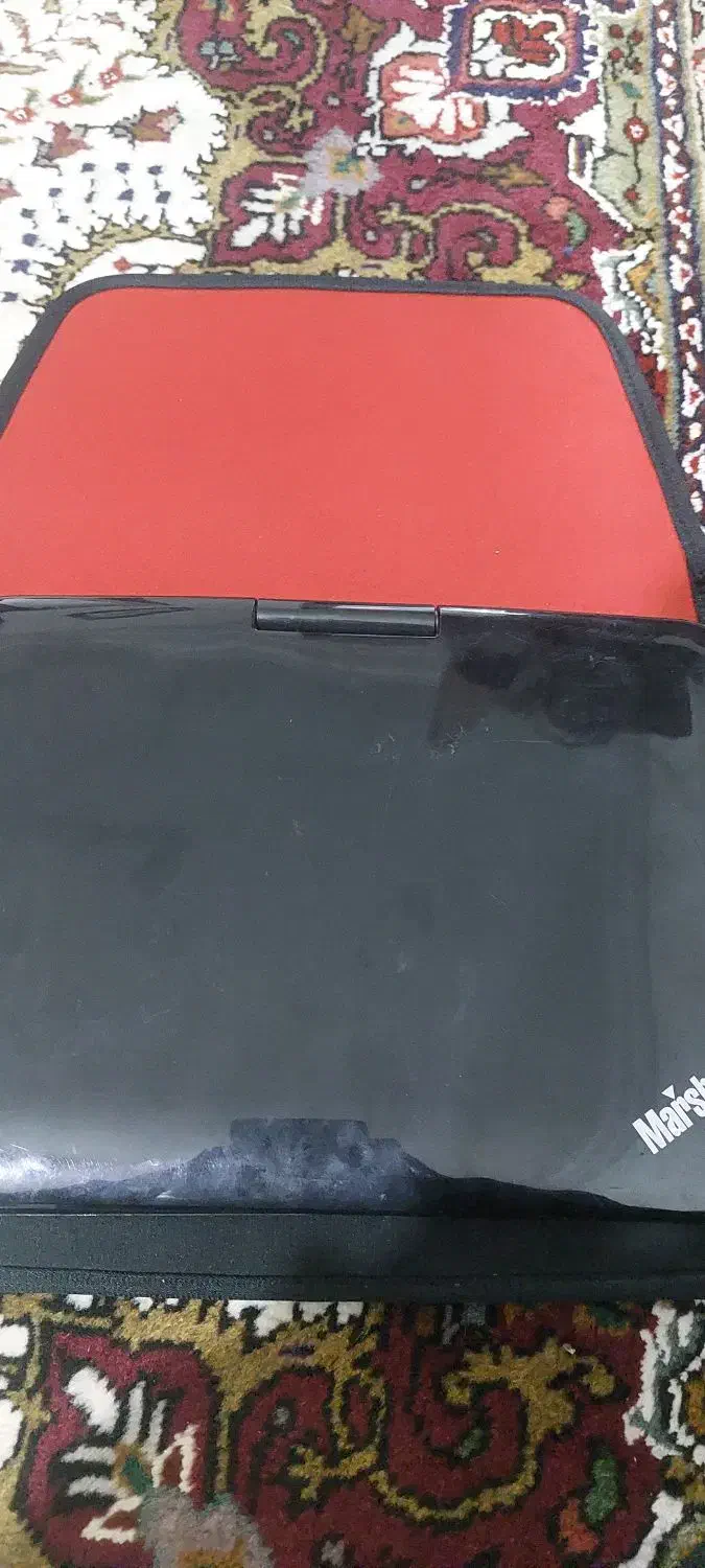 یک عدد دی وی دی پلیر همراه با کلیه لوازم|پخش‌کننده DVD و ویدیو|نقده, |دیوار