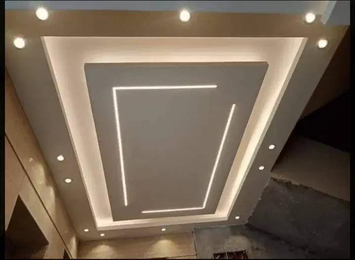 اجرای کناف|خدمات پیشه و مهارت|خرم بید, |دیوار