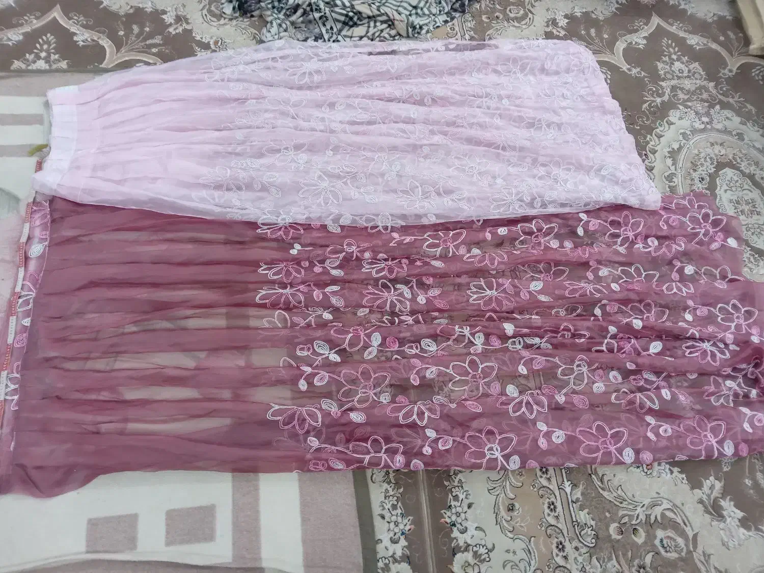 پرده درحدنو|پرده، رانر، رومیزی|قم, عمار یاسر|دیوار