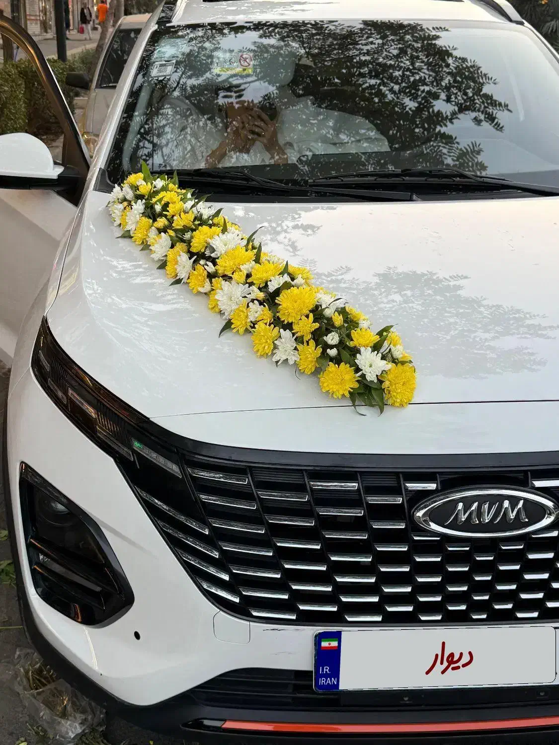 X33کراس|خودرو سواری و وانت|مشهد, بهمن|دیوار