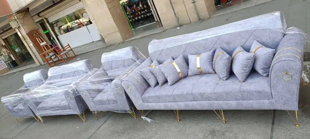 مبلمان. اریک|مبلمان خانگی و میز عسلی|پاکدشت, پاکدشت (مامازند)|دیوار