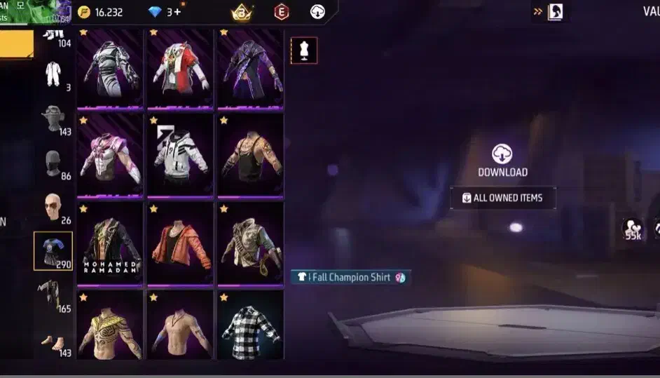 اکانت فری فایر|کنسول، بازی ویدئویی و آنلاین|شاهرود, |دیوار