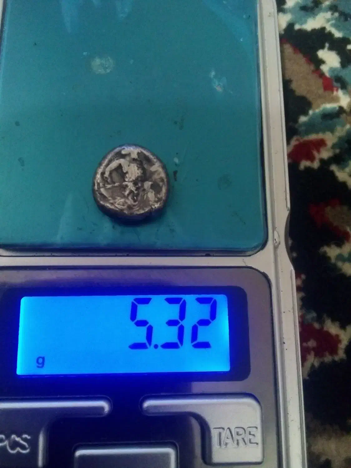 سکه هخامنشی|جواهرات|شیراز, داریون|دیوار