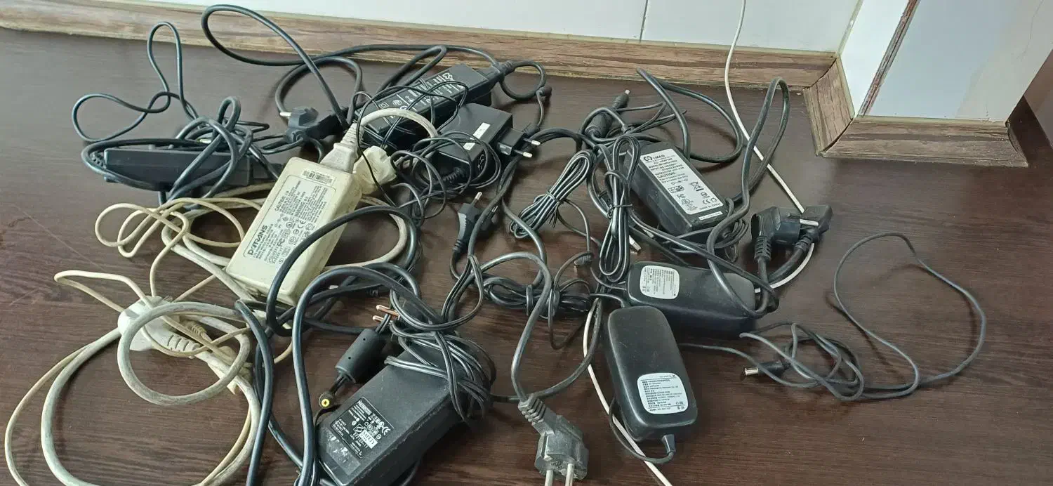 ادابتور|قطعات و لوازم جانبی رایانه|تهران, آهنگ|دیوار