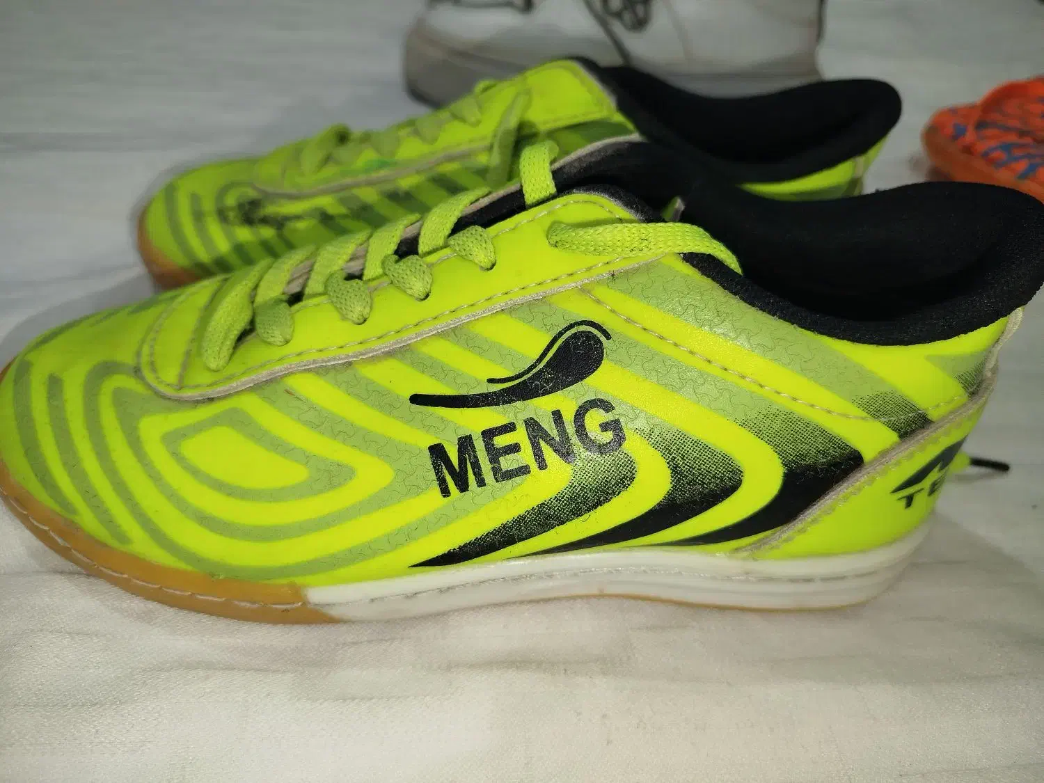 کفش|کیف، کفش، کمربند|قوچان, |دیوار