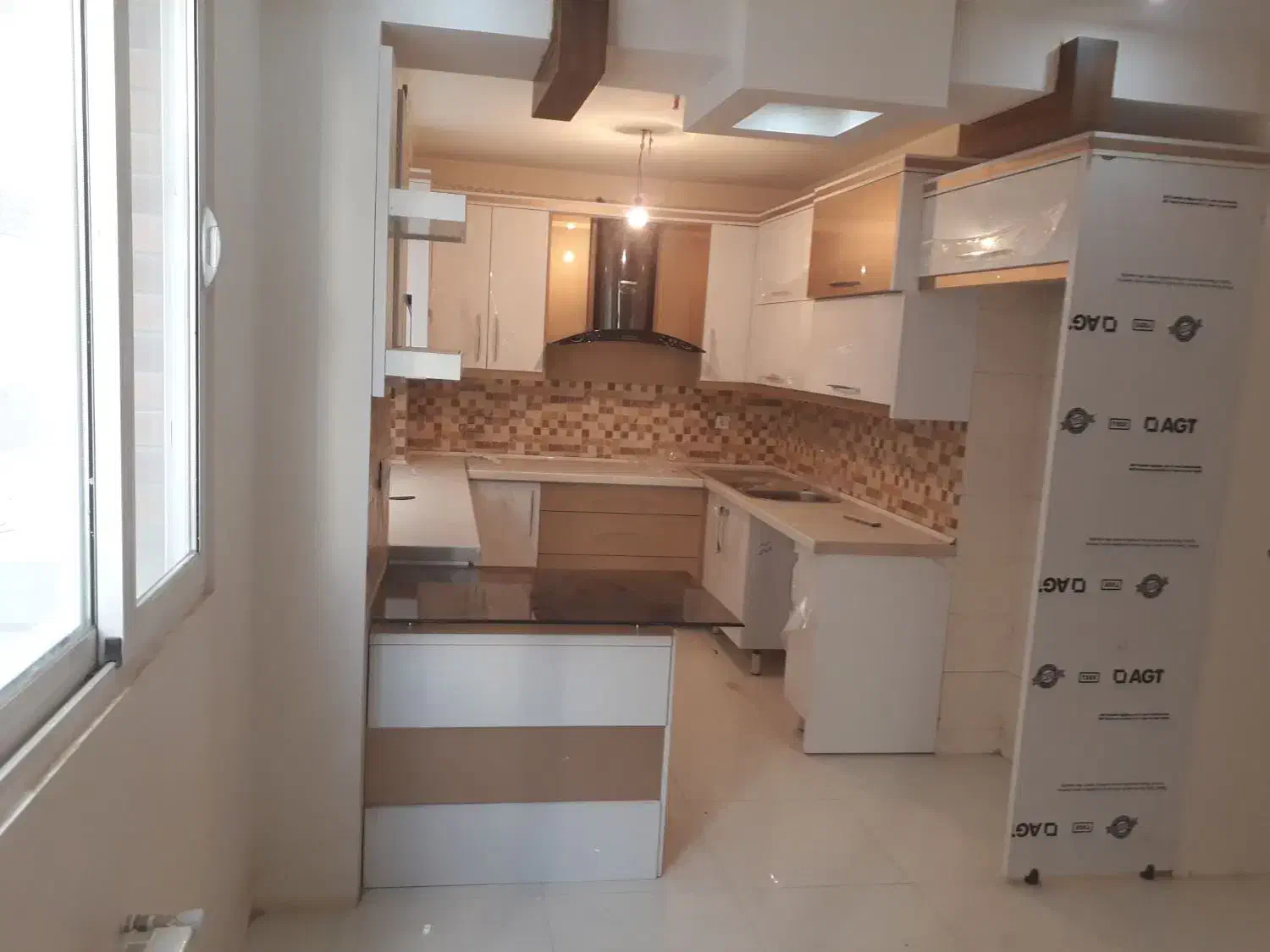 دکوراسیون و کابینت مظاهری|خدمات پیشه و مهارت|کرج, جهان‌شهر|دیوار