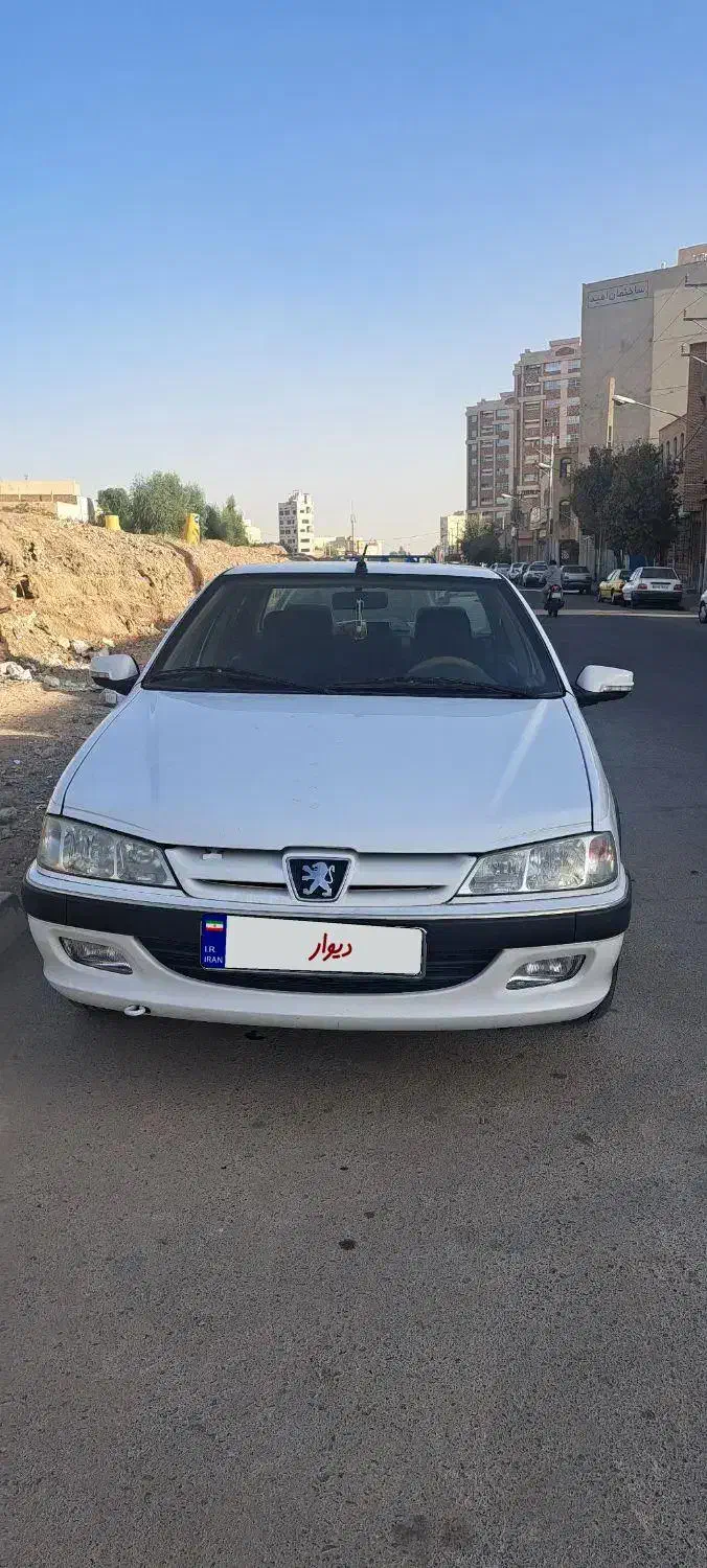 پارسtu5|خودرو سواری و وانت|قم, میرزائیه|دیوار