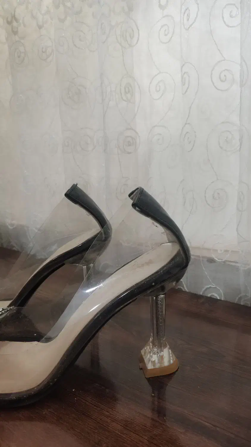 کفش مجلسی|کیف، کفش، کمربند|مشهد, شهید قربانی|دیوار