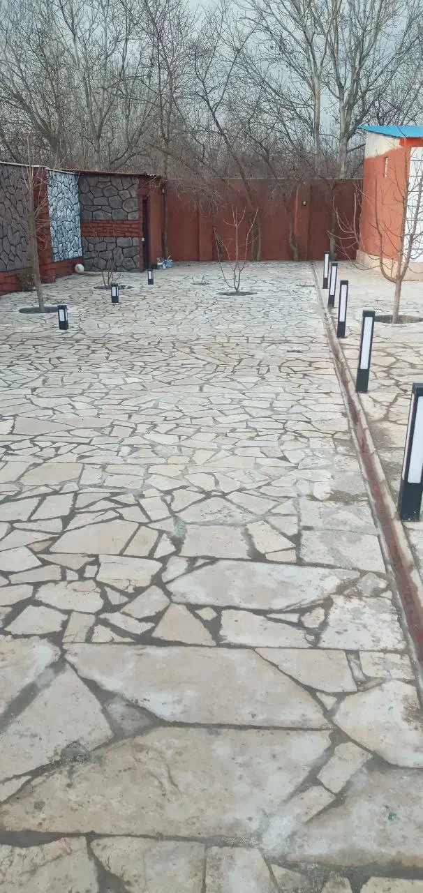 سنگکاری و کاشی کاری|خدمات پیشه و مهارت|خوی, |دیوار