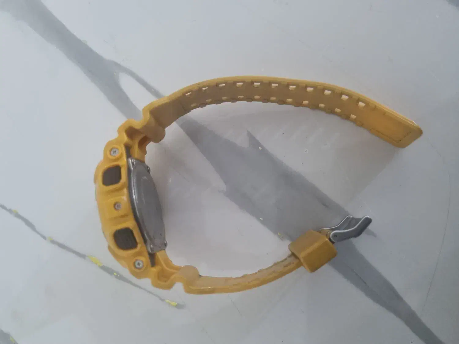 ساعت جی شاک اصل|ساعت|فردیس, شهرک ۱۱۰|دیوار