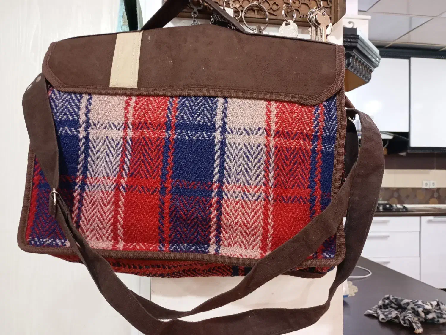 کیف سنتی|صنایع دستی و سایر لوازم تزئینی|بندر ماهشهر, |دیوار