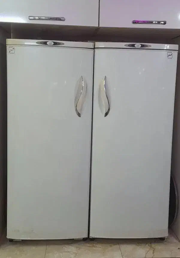 یخچال دوقلو امرسان|یخچال و فریزر|قرچک, میرزائی شمالی|دیوار