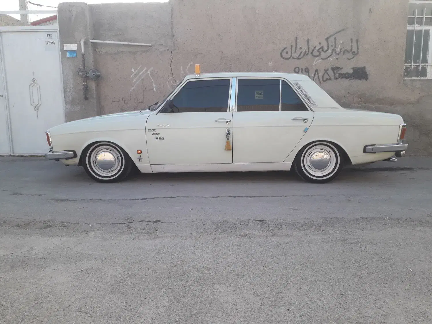 پیکان سواری|خودرو سواری و وانت|ورامین, شهرک مدرس|دیوار