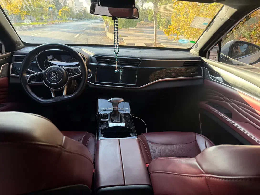 دیگینتی پرایم|خودرو سواری و وانت|شیراز, کوی آزادگان|دیوار