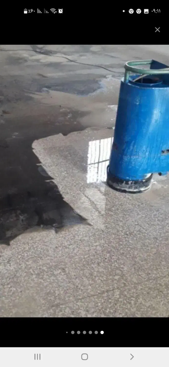 سنگ ساب کف شور ساب زن|خدمات نظافت|تبریز, |دیوار