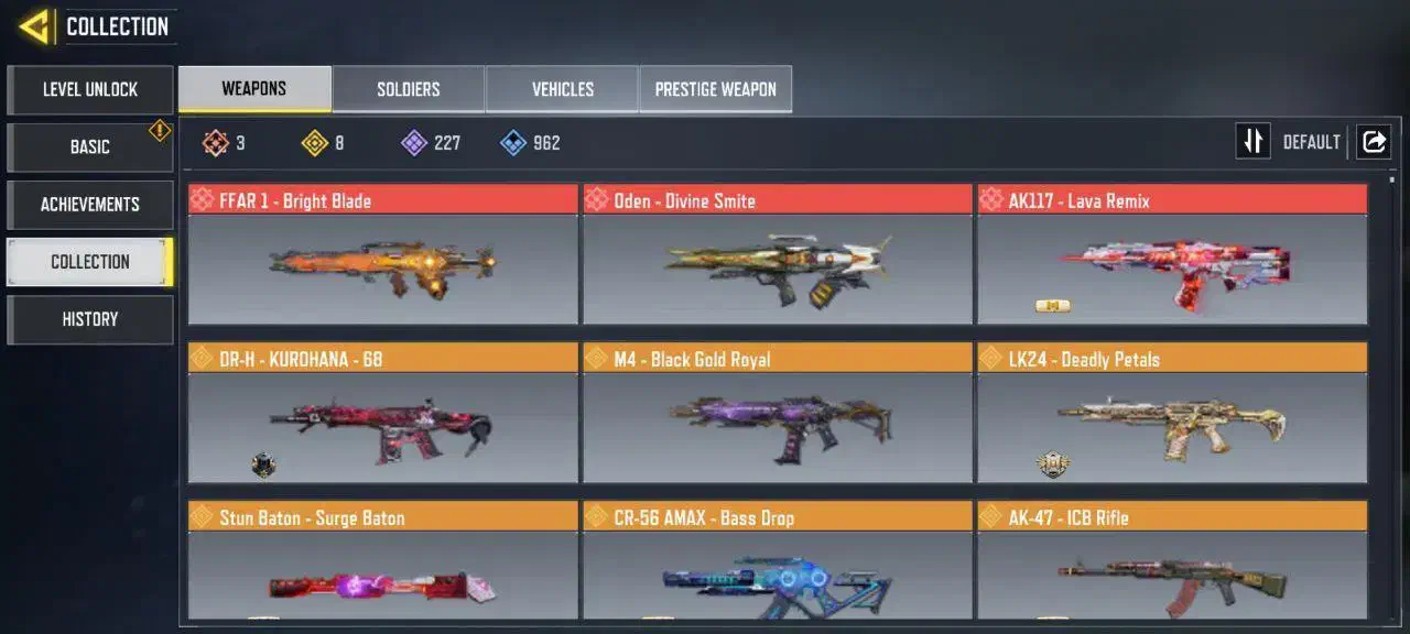 فروش فوری اکانت کالاف|کنسول، بازی ویدئویی و آنلاین|تهران, آبشار|دیوار