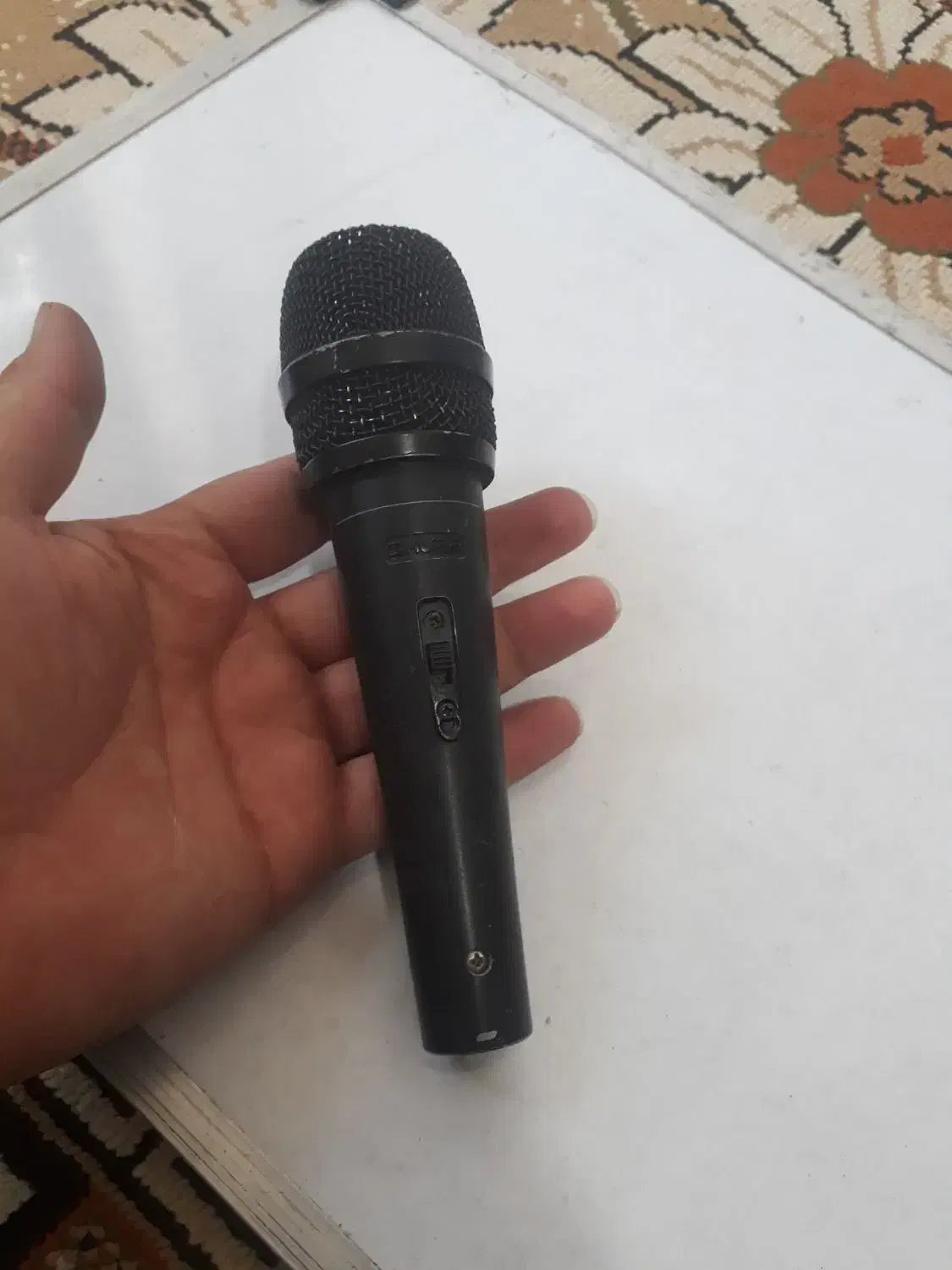 میکروفن|صوتی و تصویری|اسدآباد, |دیوار