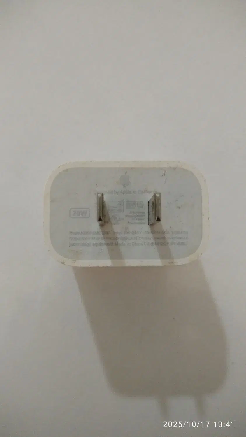 شارژر اصلی سرکارتنی آیفون سامسونگ هوآوی|لوازم جانبی موبایل و تبلت|مشهد, ثامن|دیوار