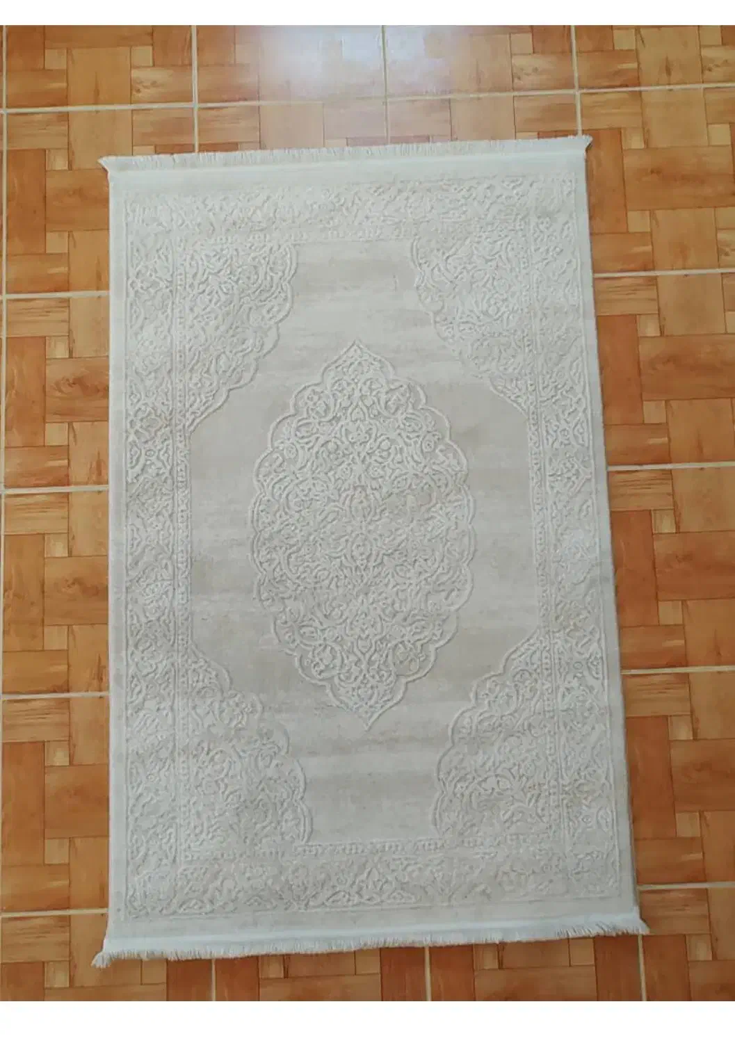 فرش و قالیچه و پادری ترک|فرش|اصفهان, شهرک ولیعصر|دیوار