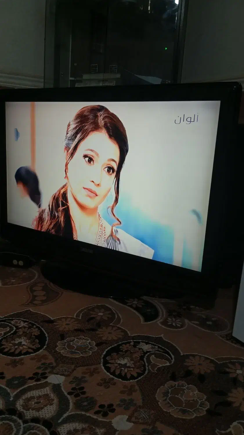 تلوزیون|تلویزیون و پروژکتور|حمیدیه, |دیوار