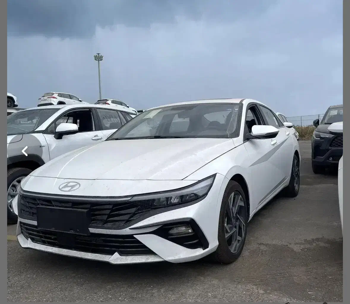 النترای خشک ۲۰۲۵ سفید|خودرو سواری و وانت|رشت, گلسار|دیوار