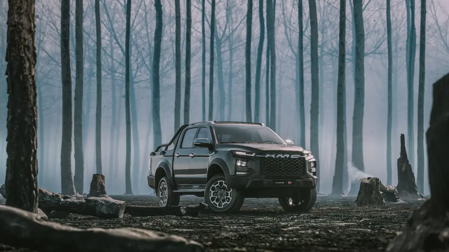 پیش فروش KMC T9|خودرو سواری و وانت|بجنورد, |دیوار