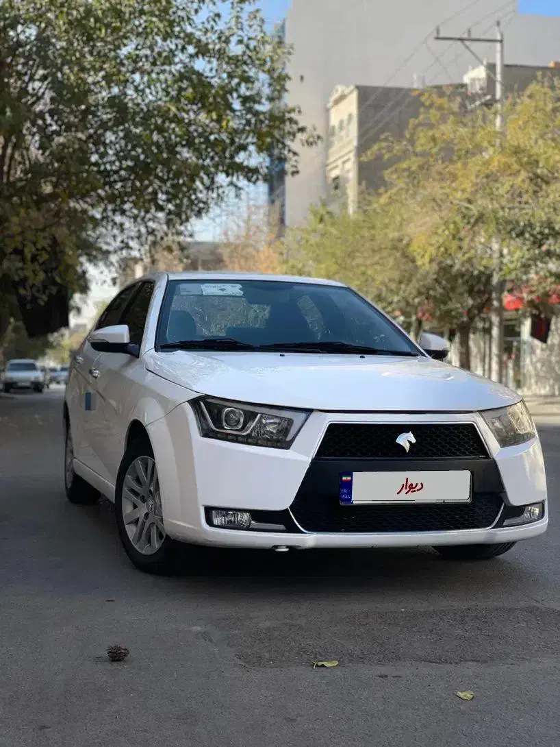 دنا پلاس فول تیپ ۲ مدل ۱۳۹۹ تحویلی ۱۴۰۰|خودرو سواری و وانت|مشهد, رسالت|دیوار