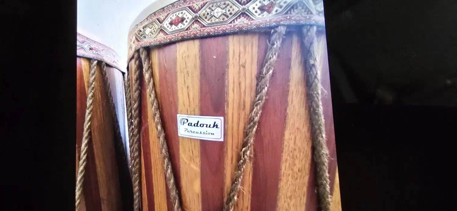 ساز دم دم|درام و پرکاشن|تهران, نازیآباد|دیوار