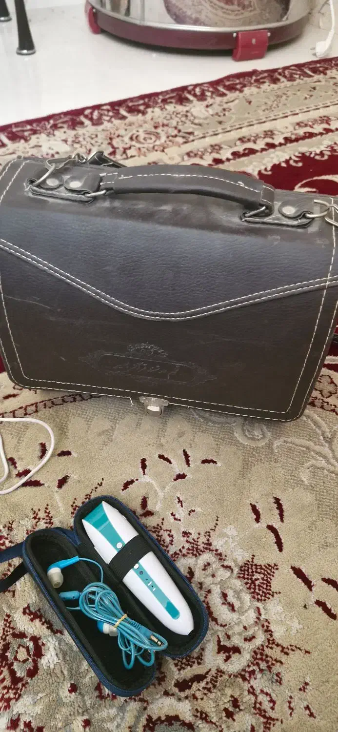 قلم قرآنی بصیر کاملاسالم|کتاب و مجله مذهبی|مشهد, رضاشهر|دیوار
