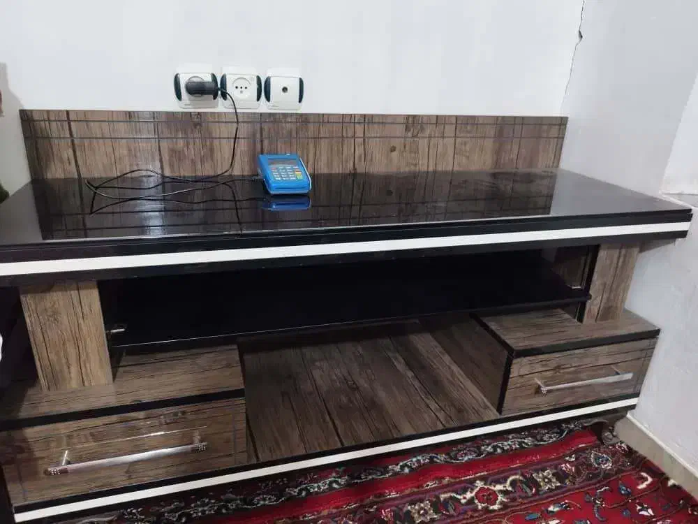 میزتلوزیون نو|میز تلویزیون|بوکان, |دیوار