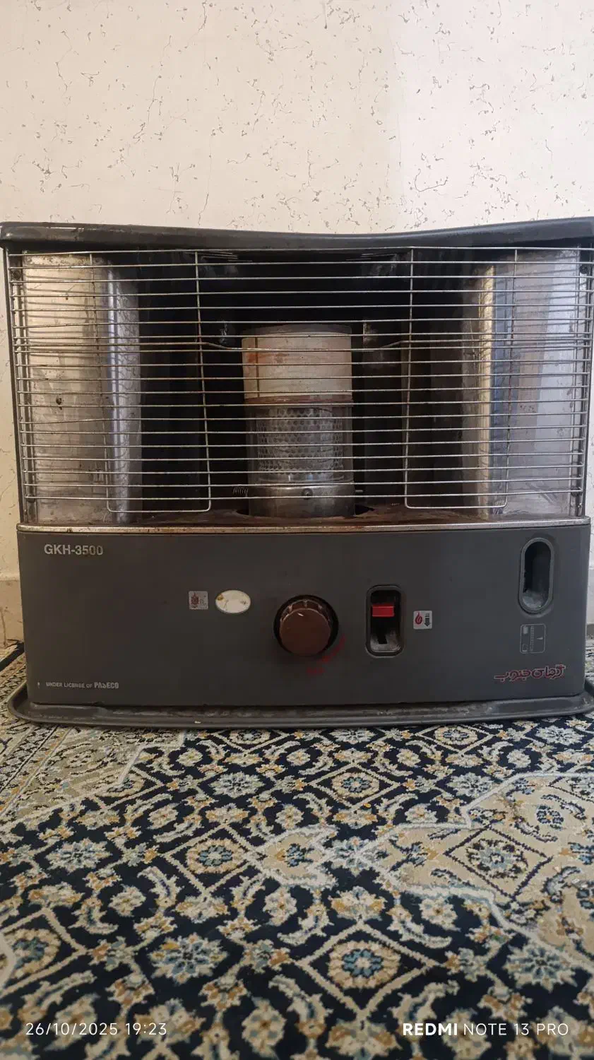 بخاری|بخاری، هیتر، شومینه|بوشهر, |دیوار