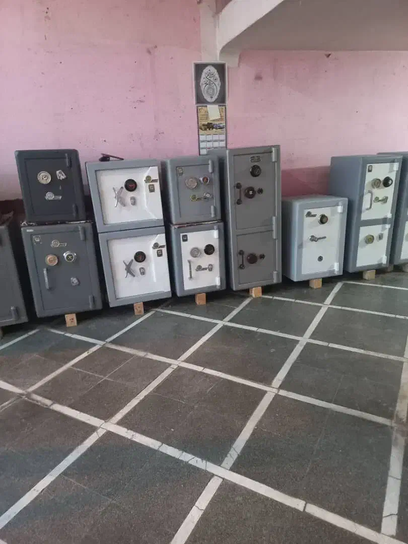 فروشگاه گاوصندوق خرم و کاوه|ابزارآلات|تبریز, |دیوار