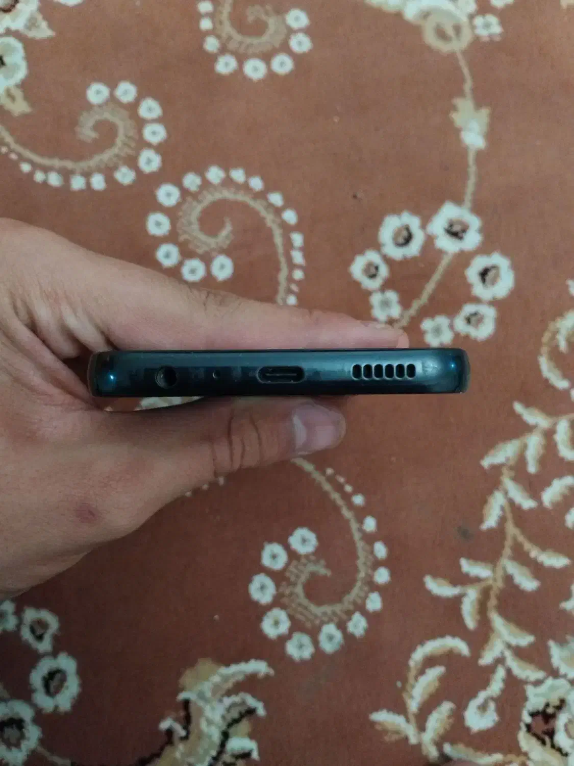 گوشی a05s|موبایل|تبریز, |دیوار