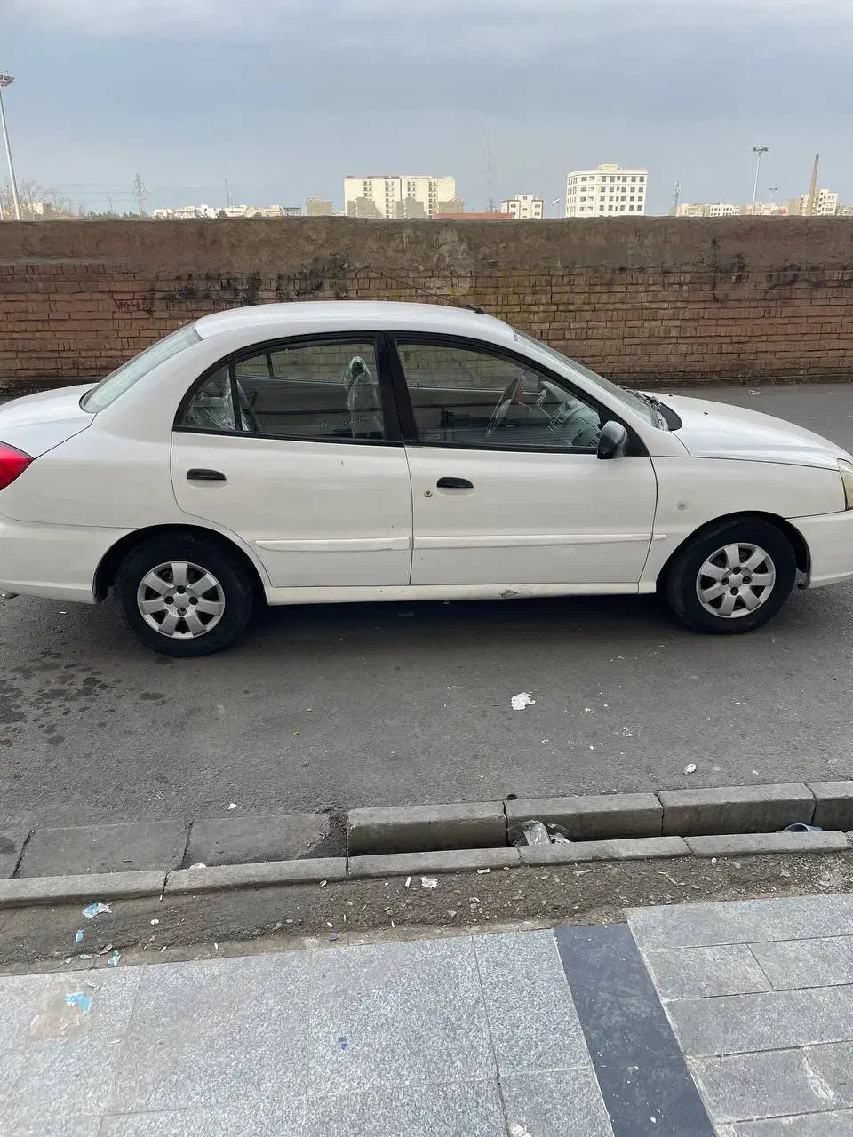 ریو ۸۸|خودرو سواری و وانت|تهران, دولتخواه شمالی|دیوار