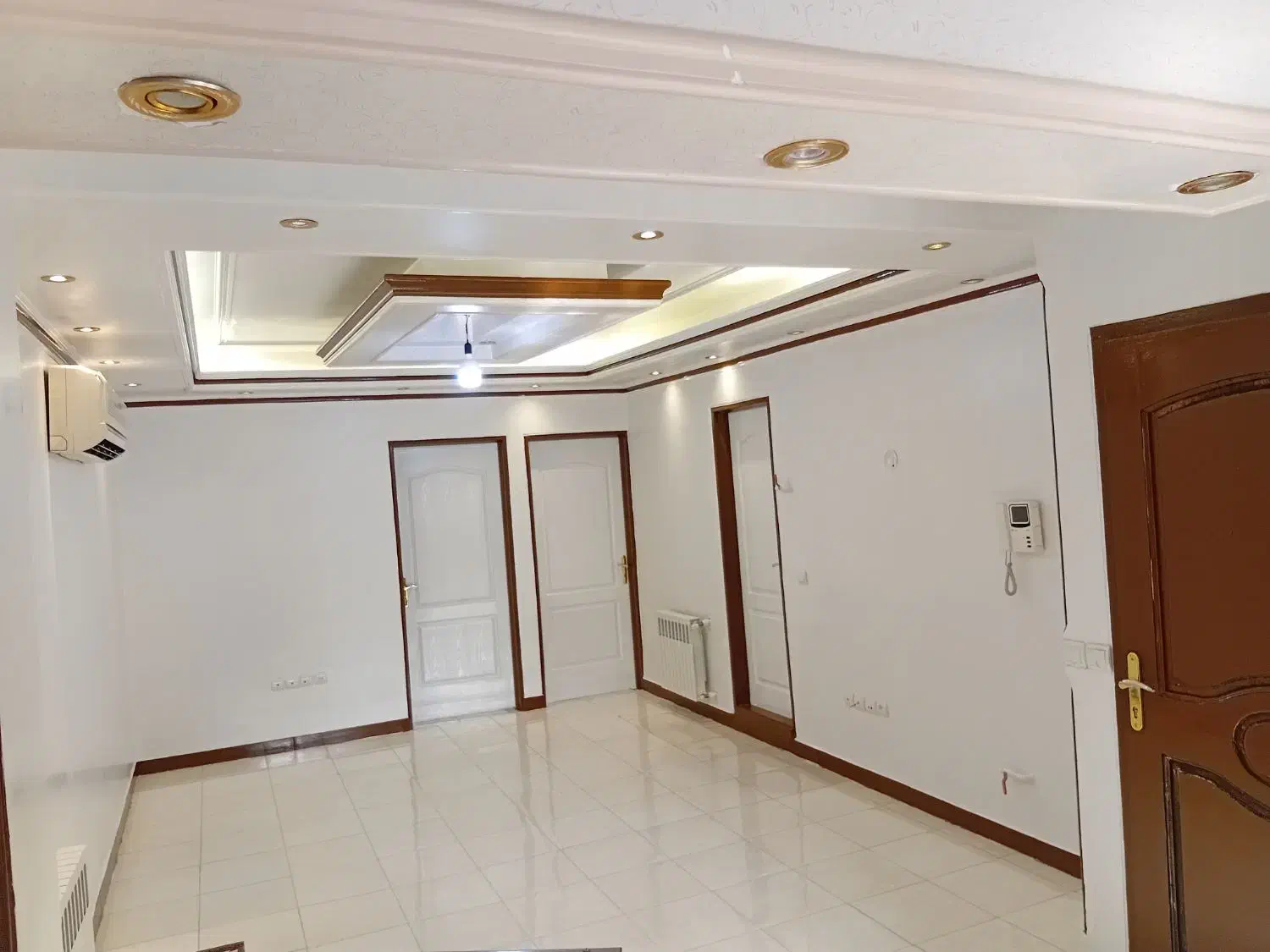 آپارتمان72متری 2خواب امامزاده حسن -سجادشمالی