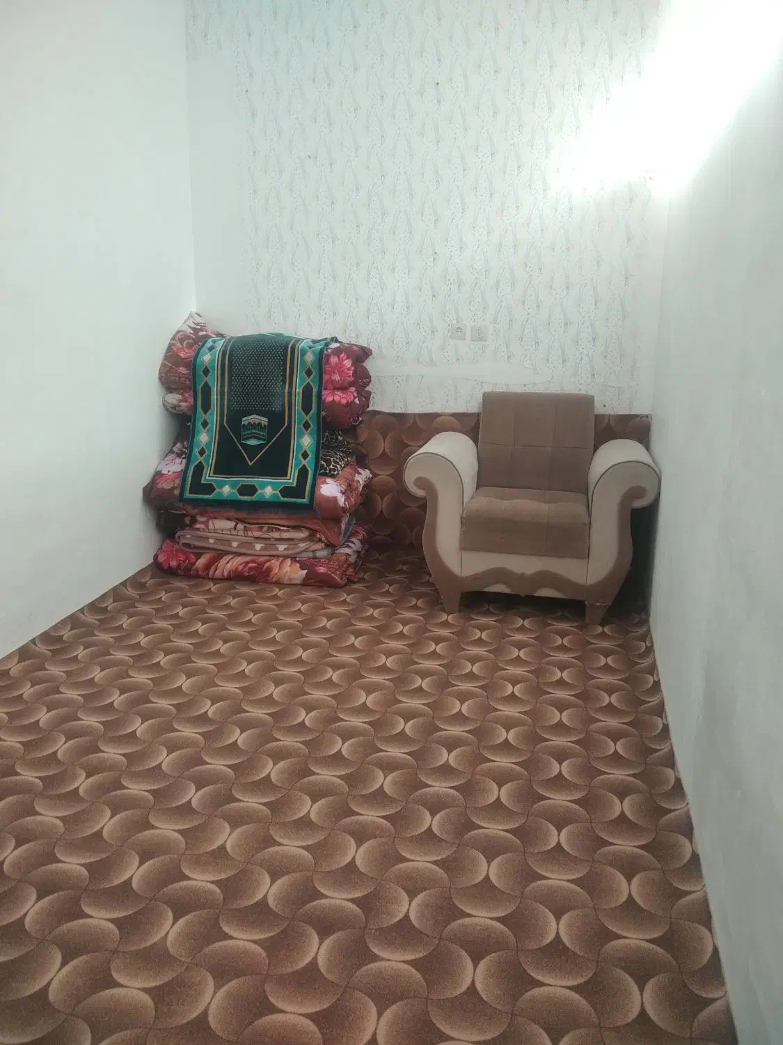 سویت اجاره ای|اجارهٔ کوتاه‌مدت آپارتمان و سوئیت|مهاباد (آذربایجان غربی), |دیوار