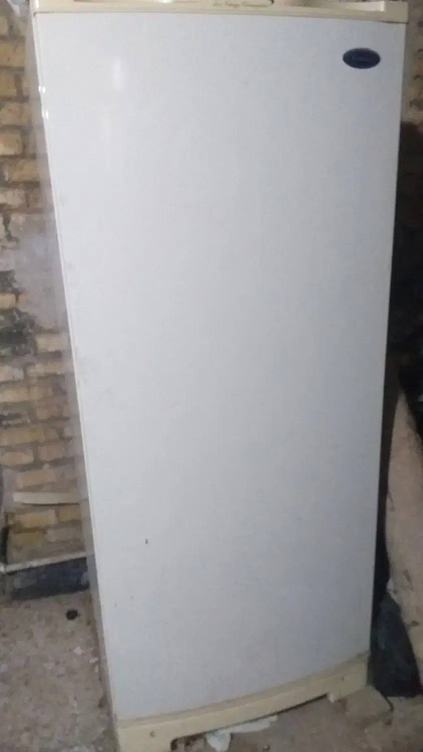 یخچال|یخچال و فریزر|خرمشهر, |دیوار